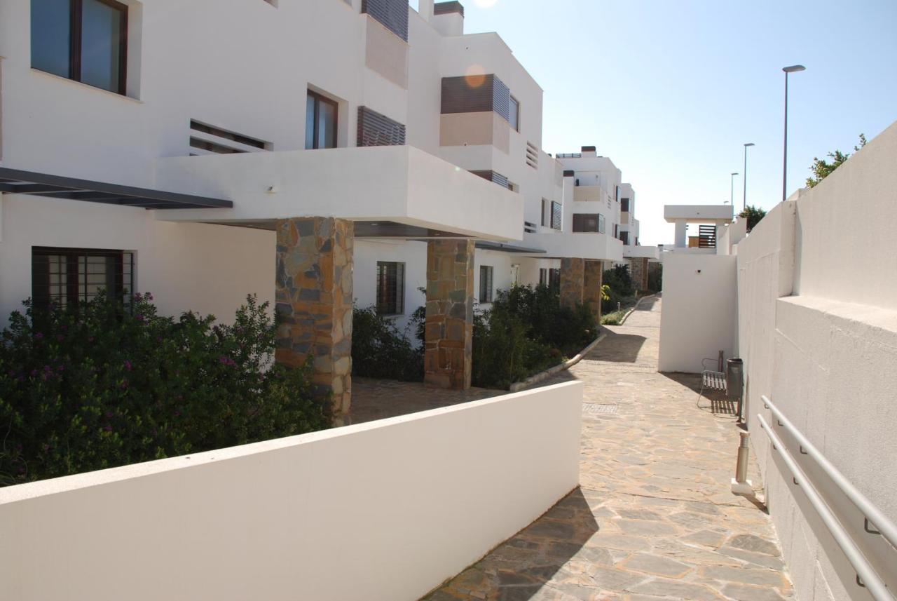 Apartamento Camarate-Golf Sea Views Estepona Exterior foto