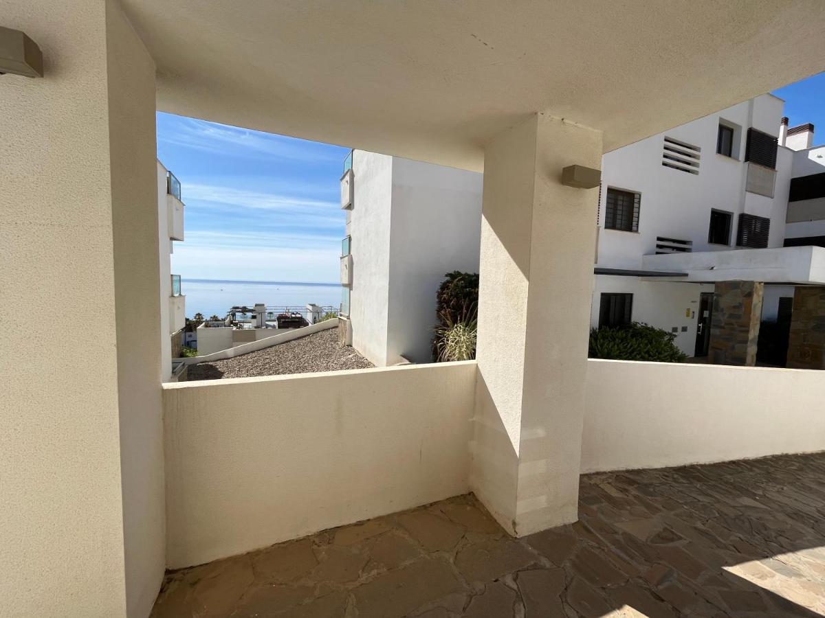 Apartamento Camarate-Golf Sea Views Estepona Exterior foto