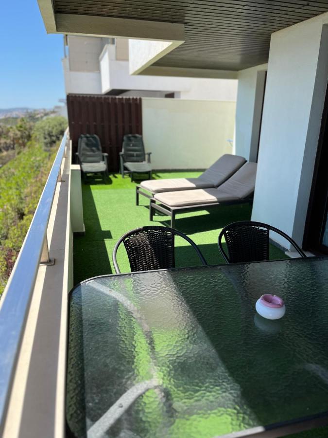 Apartamento Camarate-Golf Sea Views Estepona Exterior foto