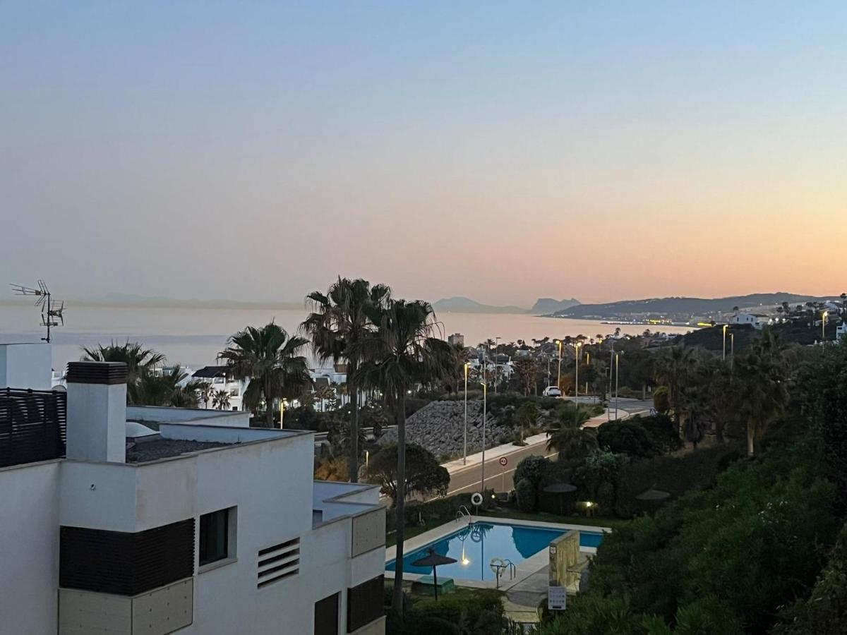 Apartamento Camarate-Golf Sea Views Estepona Exterior foto